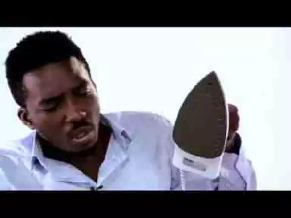 Video: Basket Mouth and Bovi in Serious Argument